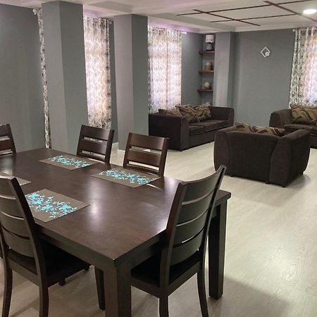 Dauphine Apartment Port Louis Bagian luar foto