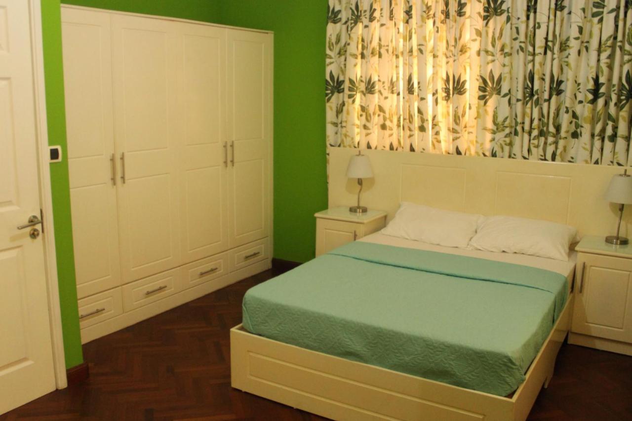 Dauphine Apartment Port Louis Bagian luar foto